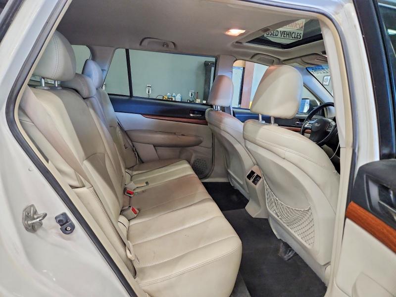 Продаж на аукціоні авто 2013 Subaru Outback, vin: 4S4BRBKC2D3308109, номер лоту: 72112206