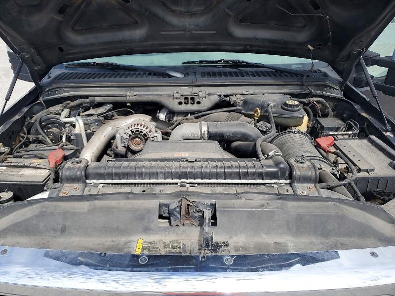 72047456 :رقم المزاد ، 1FTWW31P06ED21988 vin ، 2006 Ford F350 مزاد بيع