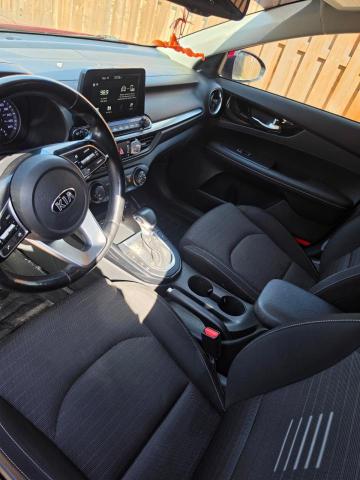 71717616 :رقم المزاد ، KNAF55AC3L5067469 vin ، 2020 Kia Forte مزاد بيع