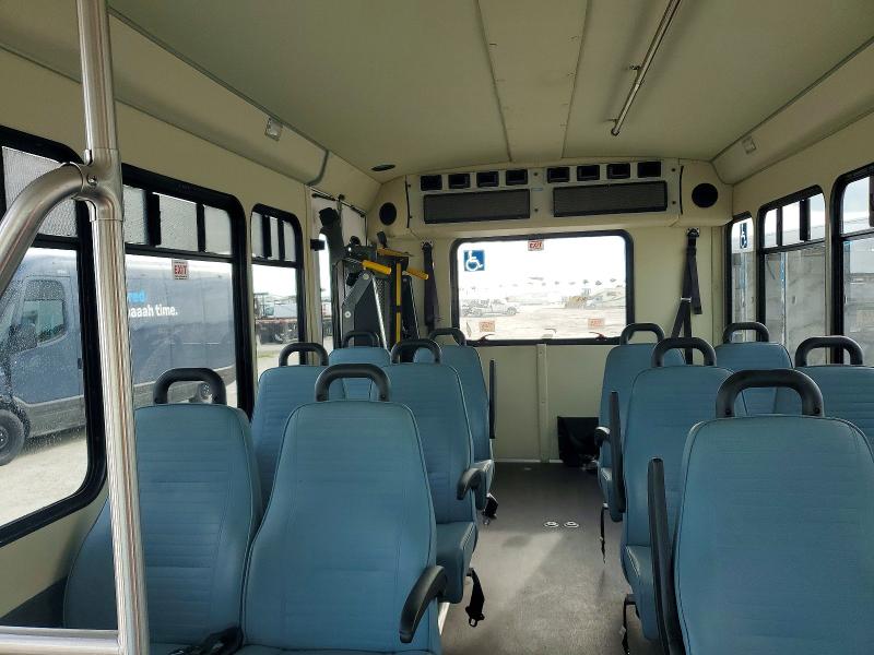 Aukcja sprzedaży 2021 Ford Econoline, vin: 1FDEE3FN1MDC10774, numer aukcji: 70763626