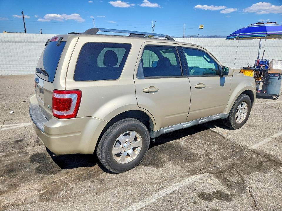 Продаж на аукціоні авто 2012 Ford Escape, vin: 1FMCU0EG2CKA36395, номер лоту: 71805036