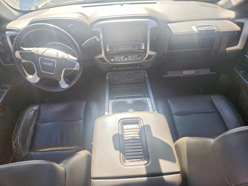 71751806 :رقم المزاد ، 1GTV2NEC6JZ224533 vin ، 2018 Gmc Sierra مزاد بيع