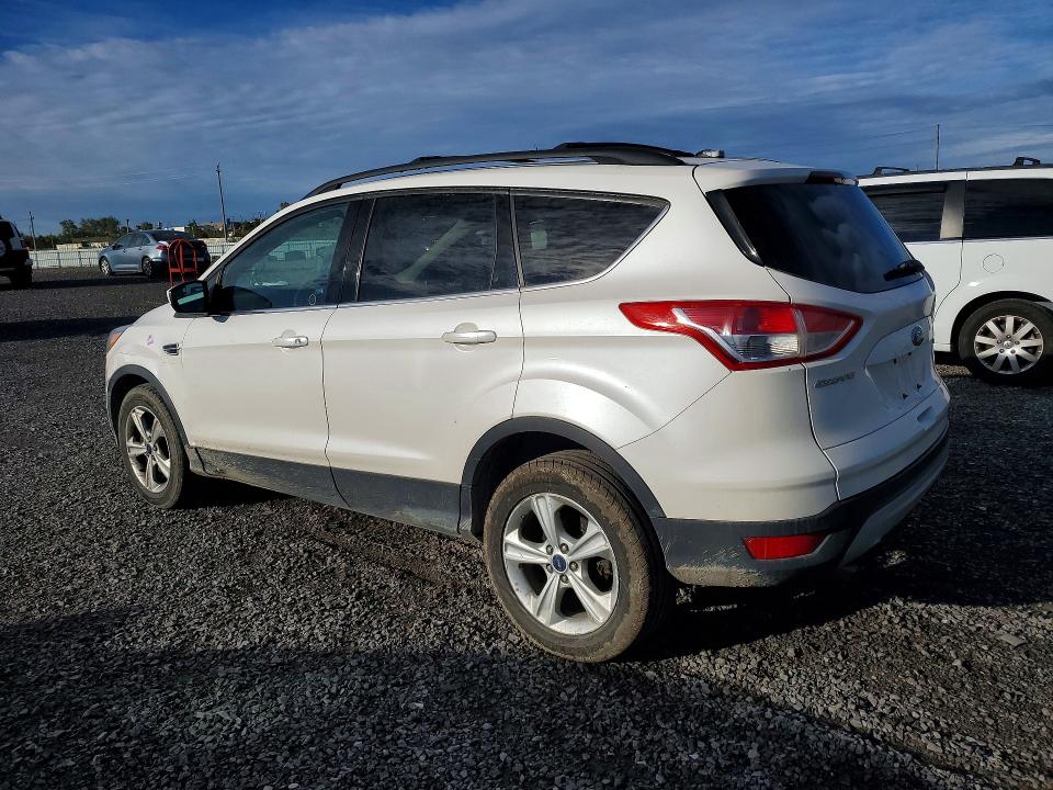 71176036 :رقم المزاد ، 1FMCU0G97DUD89591 vin ، 2013 Ford Escape مزاد بيع