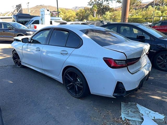 Aukcja sprzedaży 2026 Bmw M340i, vin: 3MW59FT03T8G06586, numer aukcji: 72243156