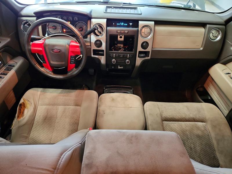 Продаж на аукціоні авто 2010 Ford F150, vin: 1FTFX1EV9AFB35895, номер лоту: 70884226