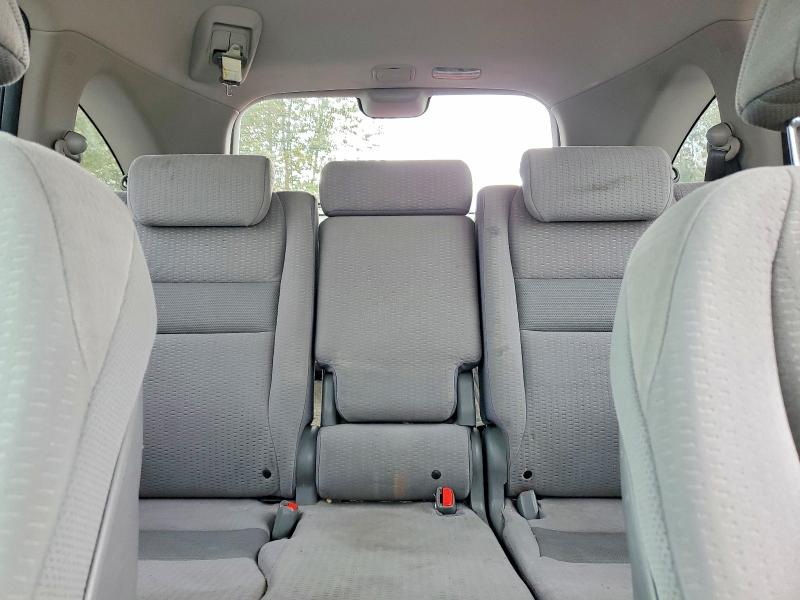 Продаж на аукціоні авто 2007 Honda Cr-v, vin: JHLRE38537C001360, номер лоту: 72099086