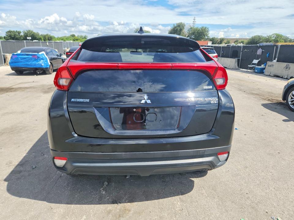 70343676 :رقم المزاد ، JA4AT3AA3KZ024502 vin ، 2019 Mitsubishi Eclipse Cross مزاد بيع