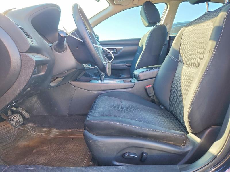 2016 Nissan Altima მანქანა იყიდება აუქციონზე, vin: 1N4AL3AP9GC289161, აუქციონის ნომერი: 71287876