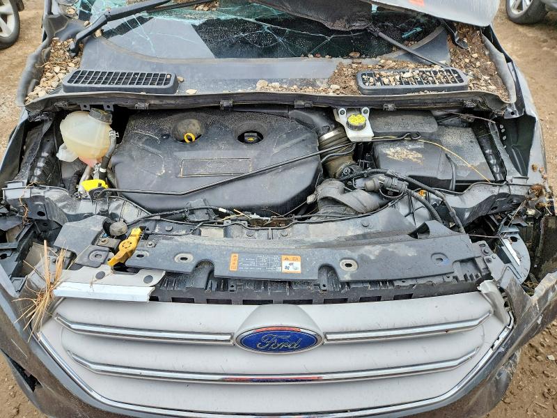 Продаж на аукціоні авто 2018 Ford Escape, vin: 1FMCU9J93JUD31955, номер лоту: 70965316