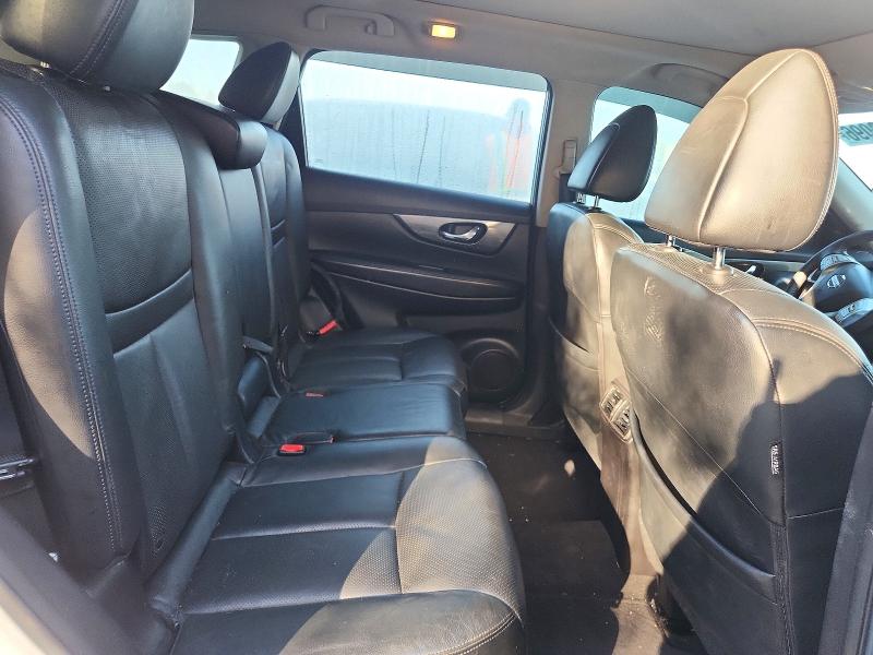Aukcja sprzedaży 2015 Nissan Rogue, vin: 5N1AT2MV9FC879059, numer aukcji: 72178096