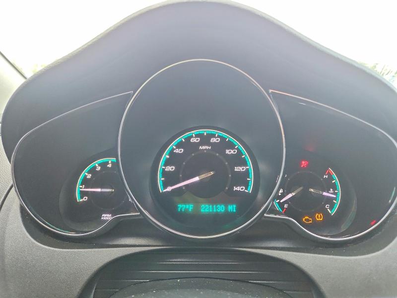 Продаж на аукціоні авто 2011 Chevrolet Malibu, vin: 1G1ZC5E18BF240130, номер лоту: 71238006