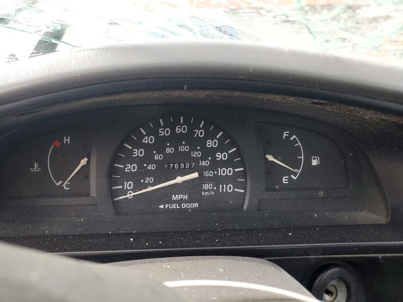 2002 Toyota Tacoma მანქანა იყიდება აუქციონზე, vin: 5TENL42N72Z103304, აუქციონის ნომერი: 74074016