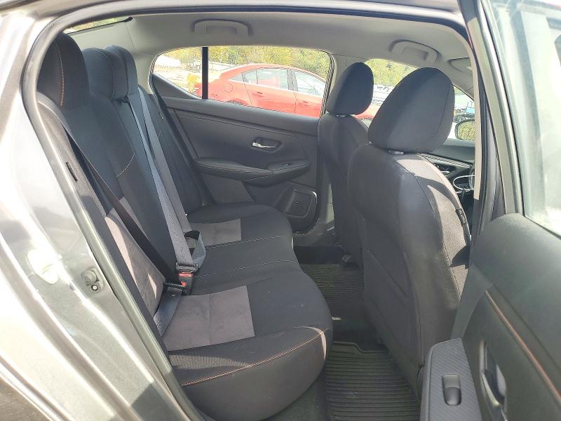 Aukcja sprzedaży 2020 Nissan Sentra, vin: 3N1AB8DV2LY219879, numer aukcji: 72756766