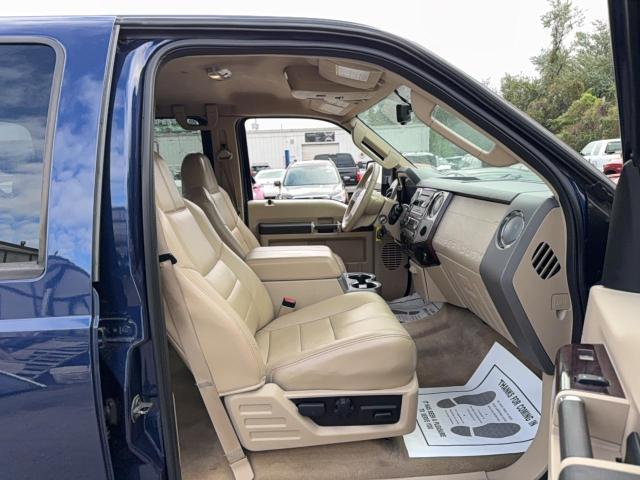 2010 Ford F250 მანქანა იყიდება აუქციონზე, vin: 1FTSW2BR0AEB11893, აუქციონის ნომერი: 73635856