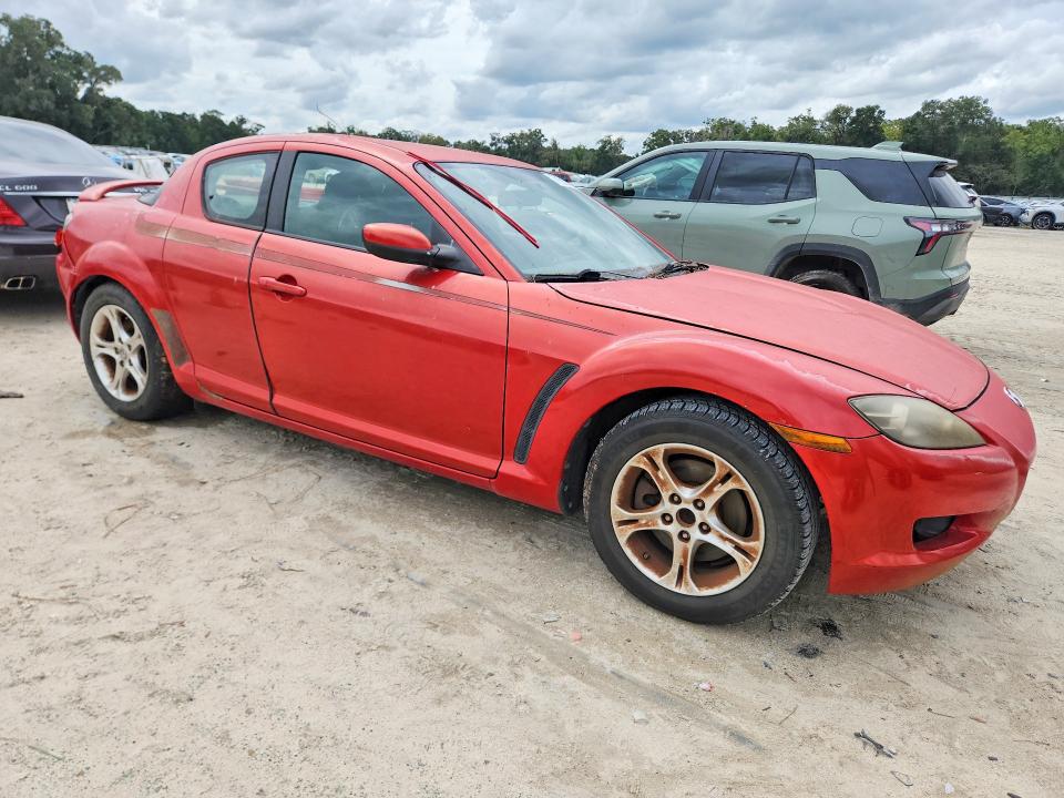 Продаж на аукціоні авто 2008 Mazda Rx8, vin: JM1FE173280214887, номер лоту: 71557786