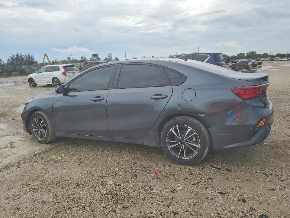Продаж на аукціоні авто 2023 Kia Forte, vin: 3KPF24AD9PE581156, номер лоту: 70890946