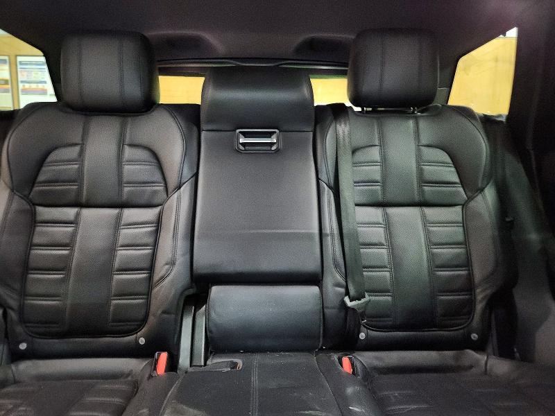 2016 Land Rover Range Rover Sport მანქანა იყიდება აუქციონზე, vin: SALWS2VF0GA562619, აუქციონის ნომერი: 70849186