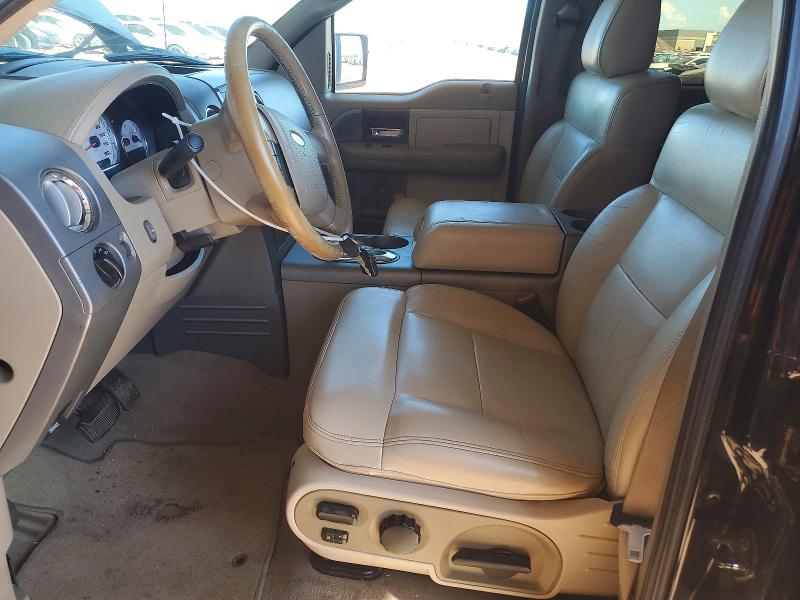 Продажа на аукционе авто 2004 Ford F150, vin: 1FTPW14524KD03963, номер лота: 71267806