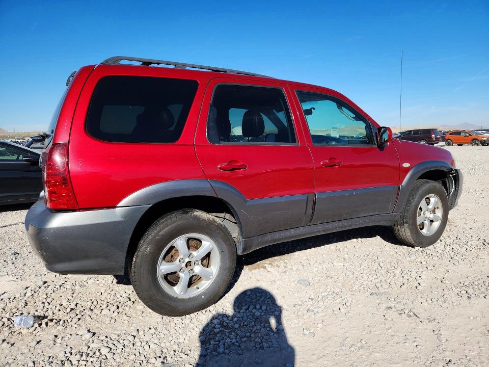 Продажа на аукционе авто 2006 Mazda Tribute, vin: 4F2YZ961X6KM01324, номер лота: 71049146
