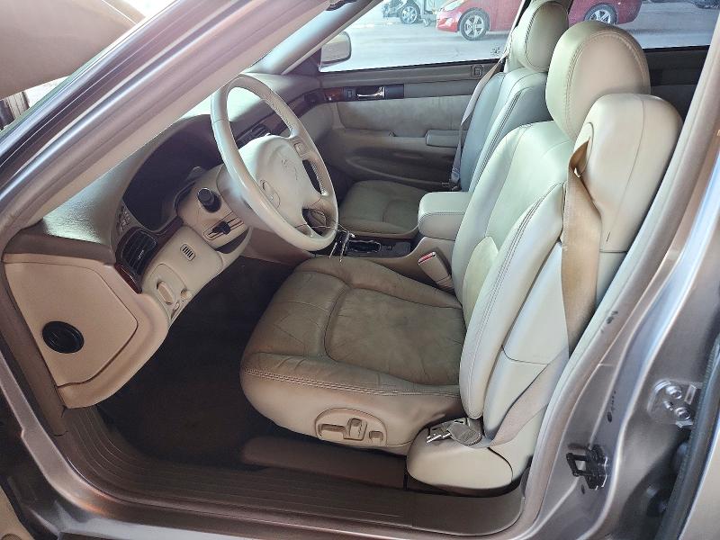 Aukcja sprzedaży 1998 Cadillac Seville, vin: 1G6KS54Y0WU911353, numer aukcji: 73558746
