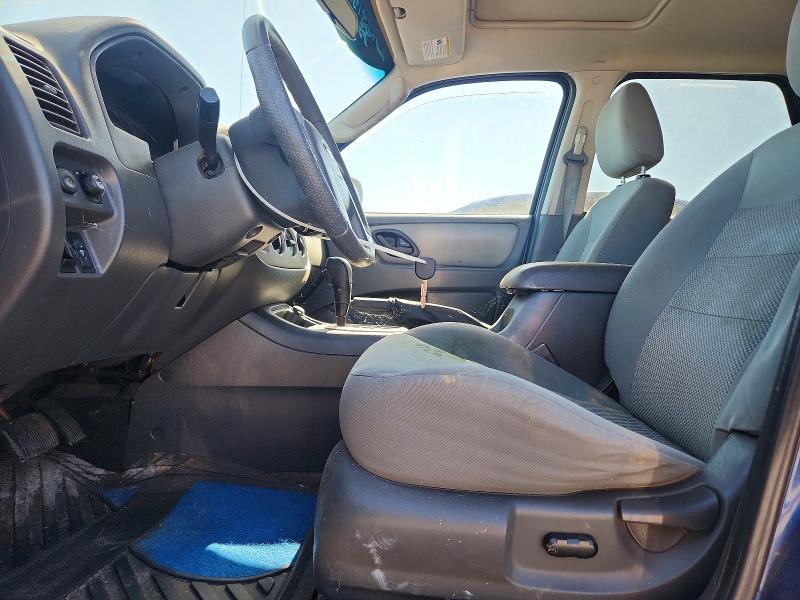 Продажа на аукционе авто 2007 Ford Escape, vin: 1FMCU93117KA41726, номер лота: 70081356