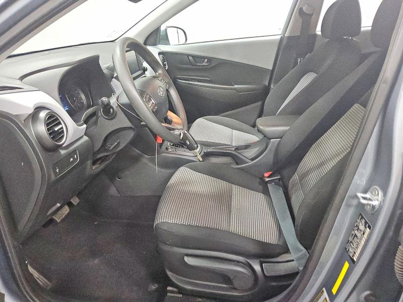 Продажа на аукционе авто 2021 Hyundai Kona, vin: KM8K12AA3MU603298, номер лота: 68897226