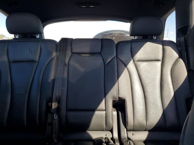 Продаж на аукціоні авто 2021 Audi Q7, vin: WA1AXAF74MD000165, номер лоту: 71441866