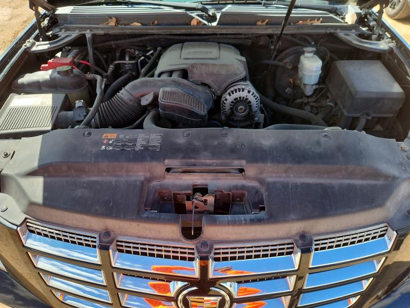 Aukcja sprzedaży 2014 Cadillac Escalade, vin: 1GYS3HEF0ER233417, numer aukcji: 71895096
