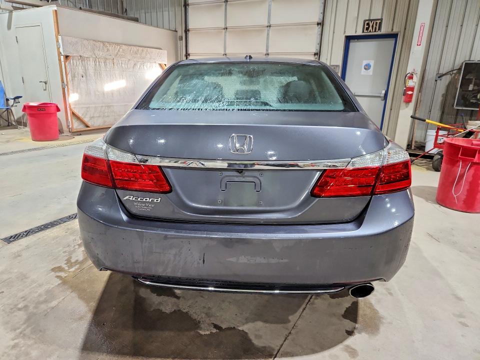Aukcja sprzedaży 2014 Honda Accord, vin: 1HGCR2F88EA007356, numer aukcji: 71636506