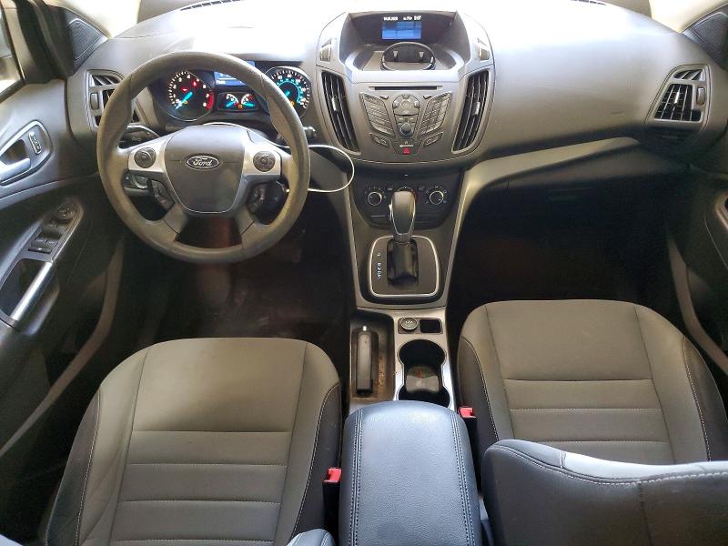 Продажа на аукционе авто 2013 Ford Escape, vin: 1FMCU0GX6DUD34841, номер лота: 70916786