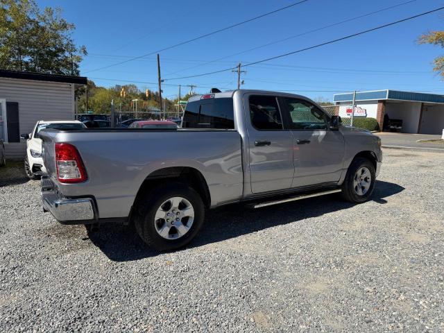 72996676 :رقم المزاد ، 1C6RRFBGXPN571395 vin ، 2023 Ram 1500 مزاد بيع