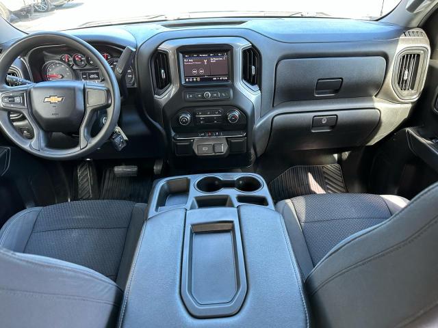 73340936 :رقم المزاد ، 1GCUYBEF7LZ103659 vin ، 2020 Chevrolet Silverado مزاد بيع