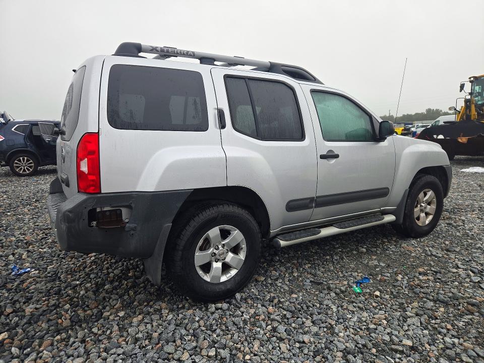 71902986 :رقم المزاد ، 5N1AN0NW5CC522589 vin ، 2012 Nissan Xterra مزاد بيع