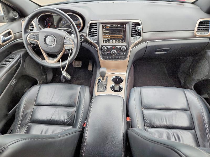 Продажа на аукционе авто 2016 Jeep Grand Cherokee, vin: 1C4RJFBG1GC456129, номер лота: 70697226