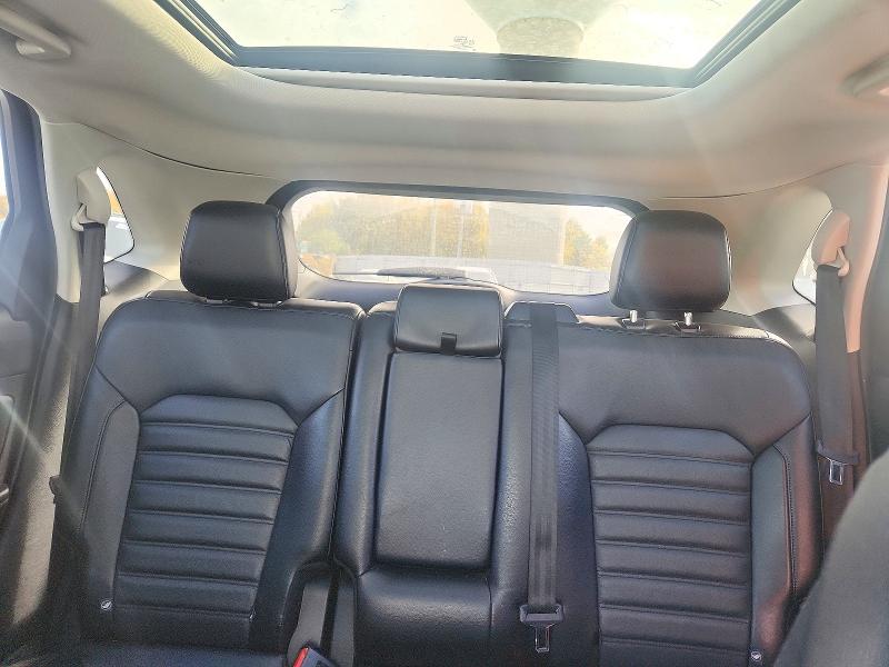 Продаж на аукціоні авто 2015 Ford Edge, vin: 2FMTK4J94FBB07633, номер лоту: 72886406