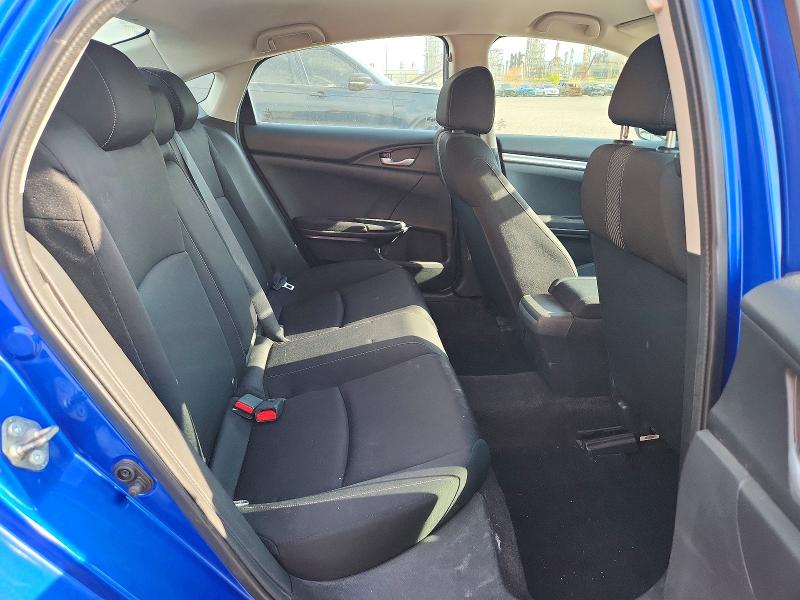 Продаж на аукціоні авто 2016 Honda Civic, vin: 2HGFC2F53GH026650, номер лоту: 71934666