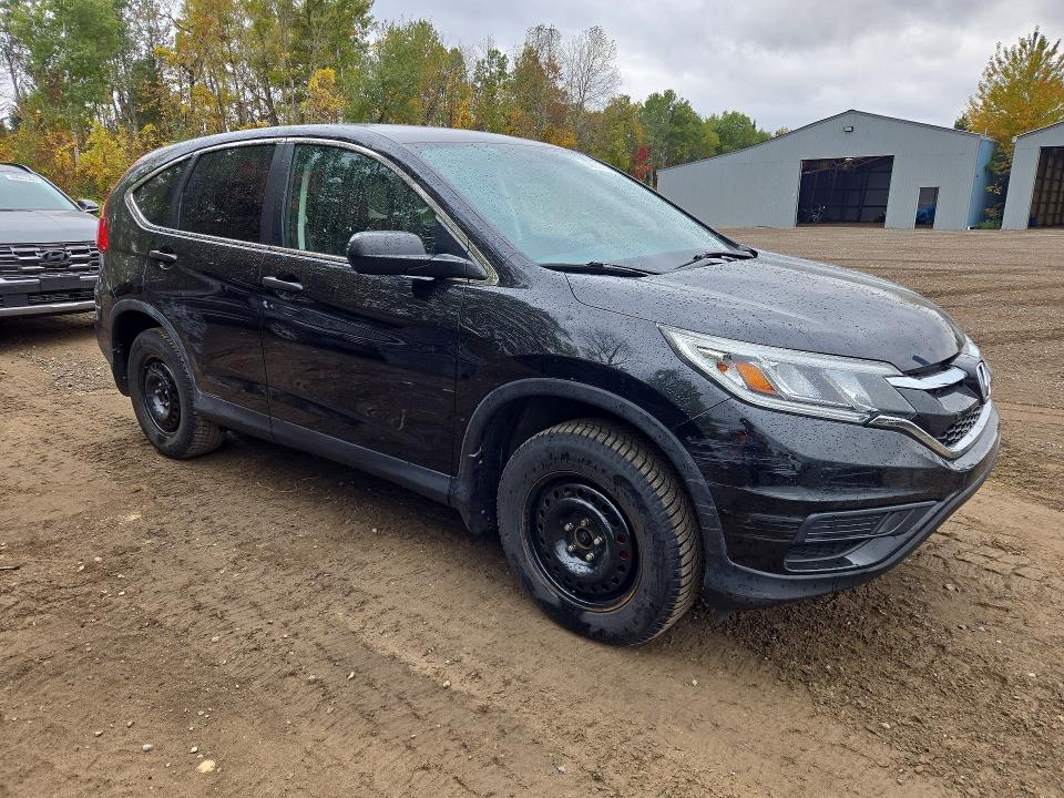 Aukcja sprzedaży 2015 Honda Cr-v, vin: 2HKRM3H32FH001688, numer aukcji: 70537486