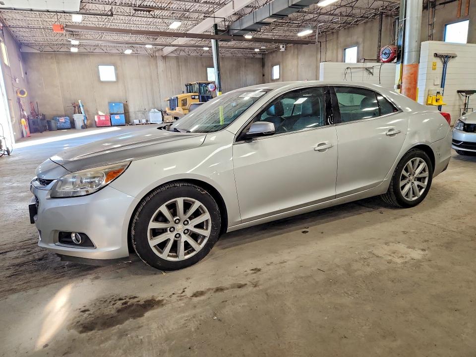 Aukcja sprzedaży 2015 Chevrolet Malibu, vin: 1G11D5SL3FF156531, numer aukcji: 70900746