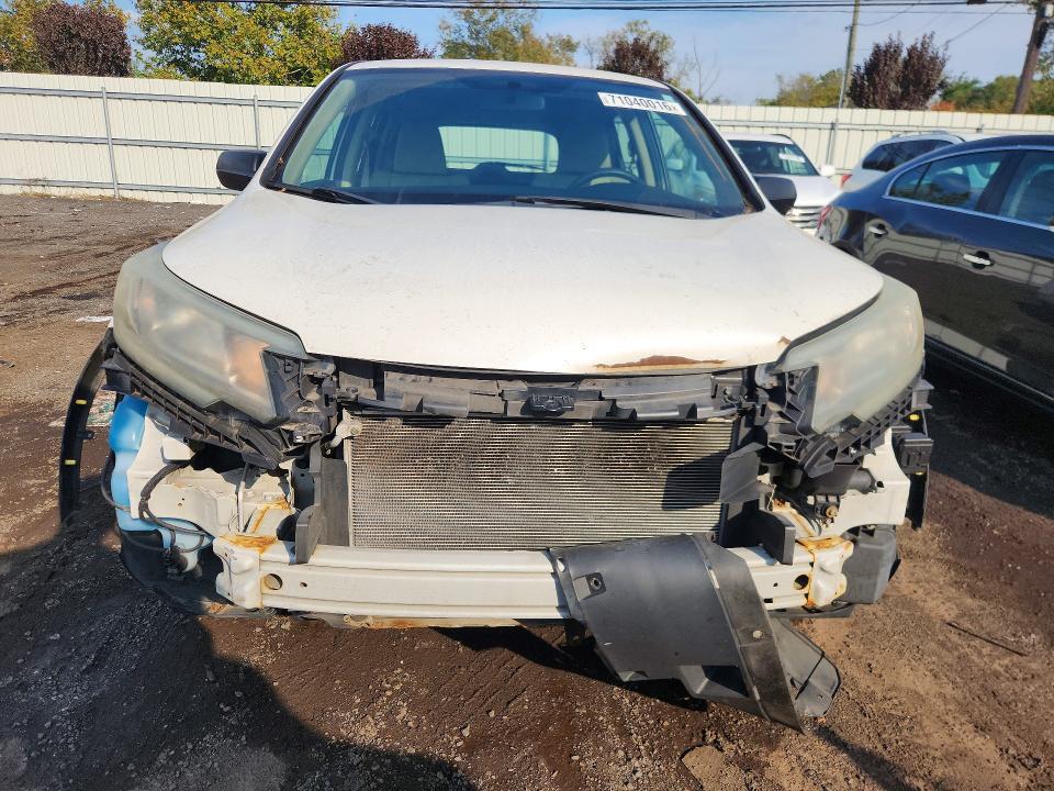 Продажа на аукционе авто 2015 Honda Cr-v, vin: 5J6RM4H32FL047162, номер лота: 71040016