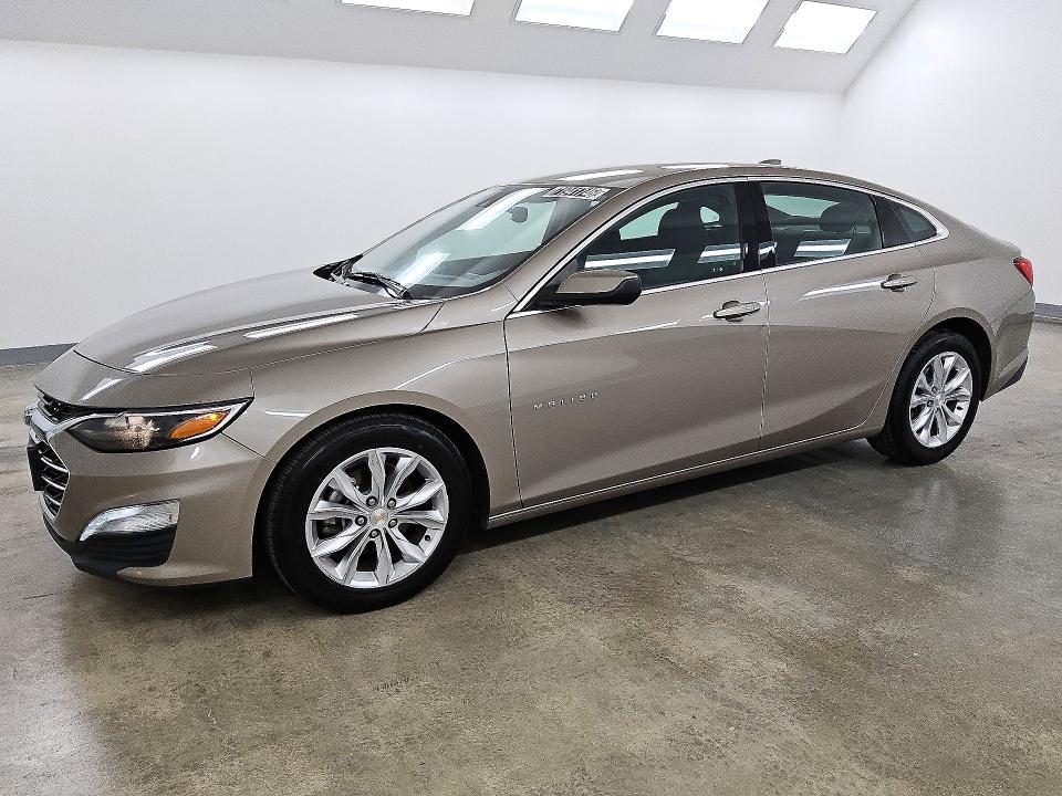 Auction sale of the 2023 Chevrolet Malibu, vin: 1G1ZD5ST6PF247703, lot number: 71941746