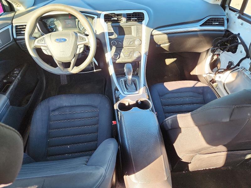 Продаж на аукціоні авто 2014 Ford Fusion, vin: 1FA6P0H72E5373922, номер лоту: 73143066
