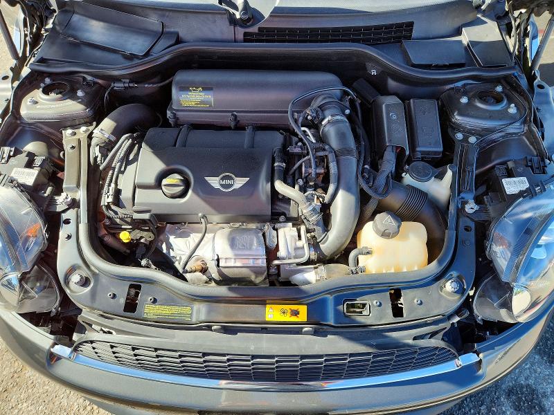 Продажа на аукционе авто 2014 Mini Cooper, vin: WMWZP3C54ET706192, номер лота: 73381106