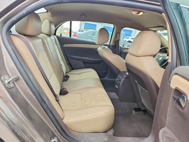 2012 Chevrolet Malibu მანქანა იყიდება აუქციონზე, vin: 1G1ZD5E03CF333692, აუქციონის ნომერი: 71299666