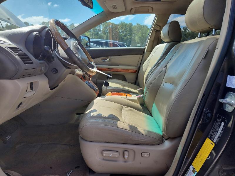 70334626 :رقم المزاد ، 2T2HK31U69C120013 vin ، 2009 Lexus Rx مزاد بيع