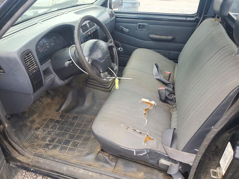 Aukcja sprzedaży 1996 Nissan Truck, vin: 1N6SD11S3TC318715, numer aukcji: 71561136