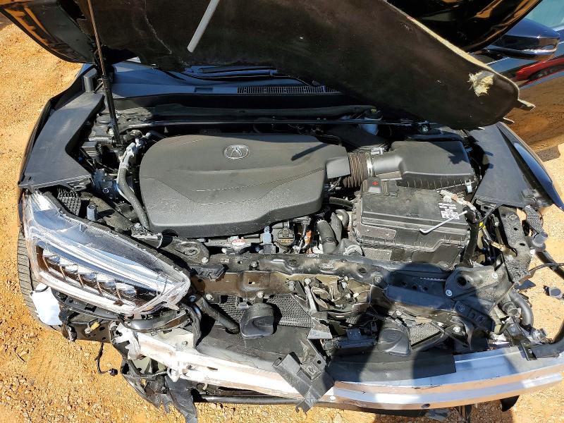 71199526 :رقم المزاد ، 19UUB3F82KA003362 vin ، 2019 Acura Tlx مزاد بيع