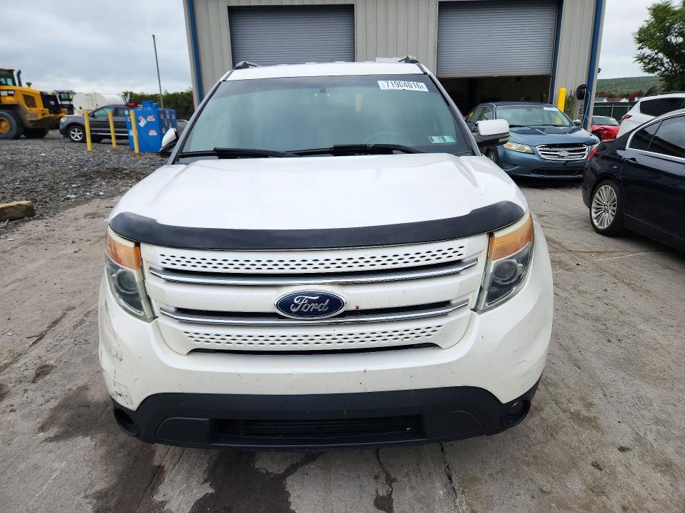 Продажа на аукционе авто 2011 Ford Explorer, vin: 1FMHK8F88BGA67931, номер лота: 71904016