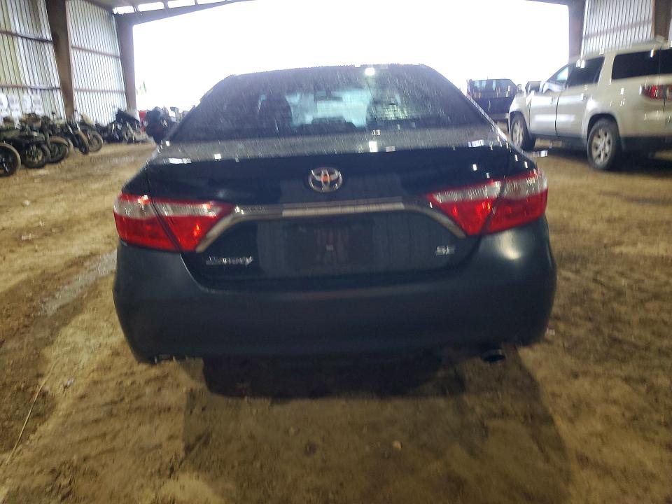 Продаж на аукціоні авто 2016 Toyota Camry, vin: 4T1BF1FK6GU154426, номер лоту: 71549456