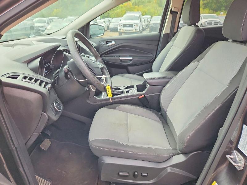 Aukcja sprzedaży 2018 Ford Escape, vin: 1FMCU9GD7JUA70065, numer aukcji: 70891246