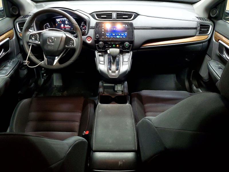 Aukcja sprzedaży 2018 Honda Cr-v, vin: 7FARW2H51JE088713, numer aukcji: 71836346